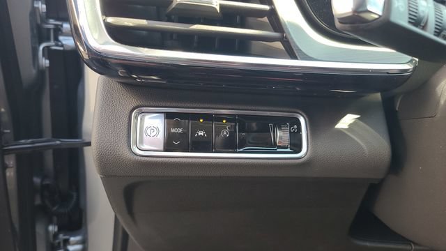 New 2026 Moonstone Gray Metallic Buick Sport Touring image 12