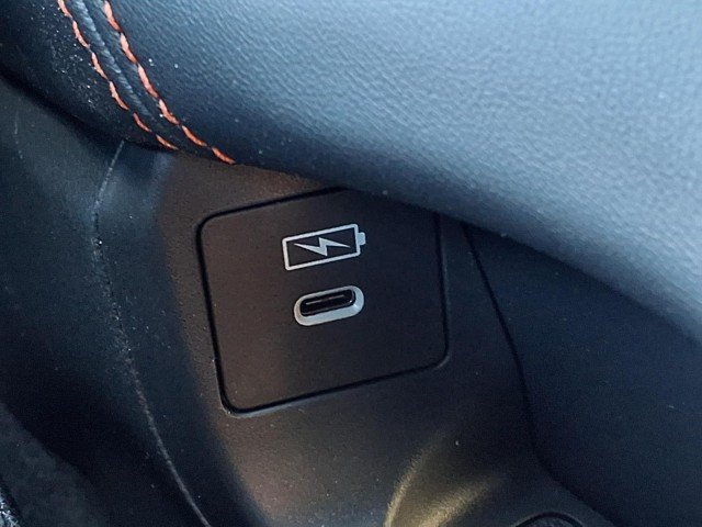 2026 Honda HR-V Sport - Photo 23