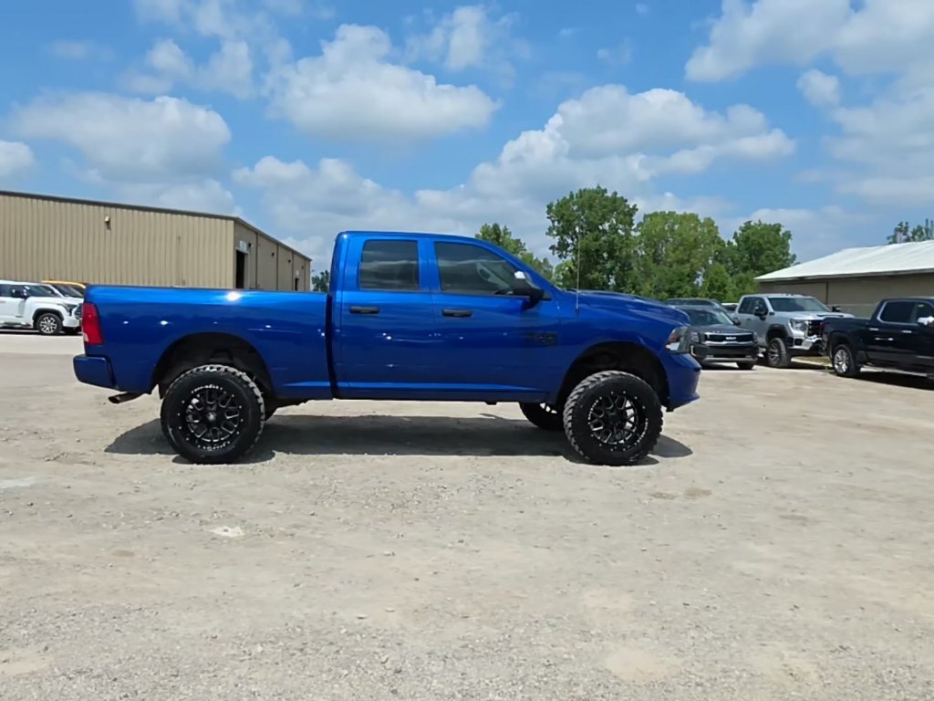 Used 2019 Blue Ram Express image 4