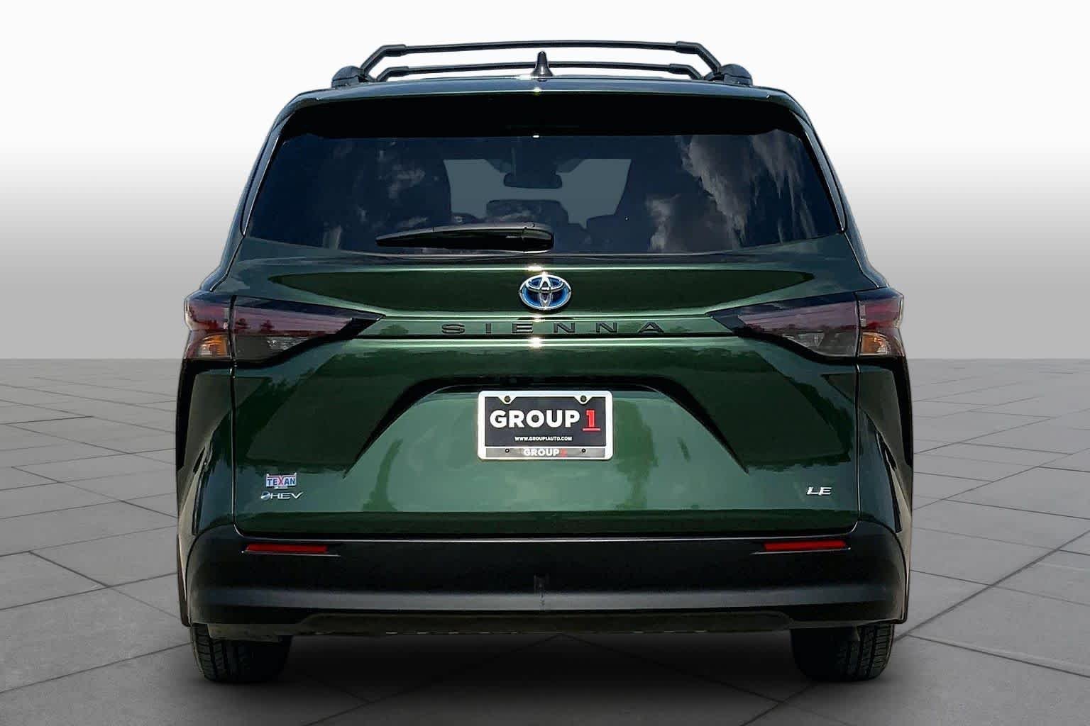 Used 2025 Cypress Toyota LE image 5