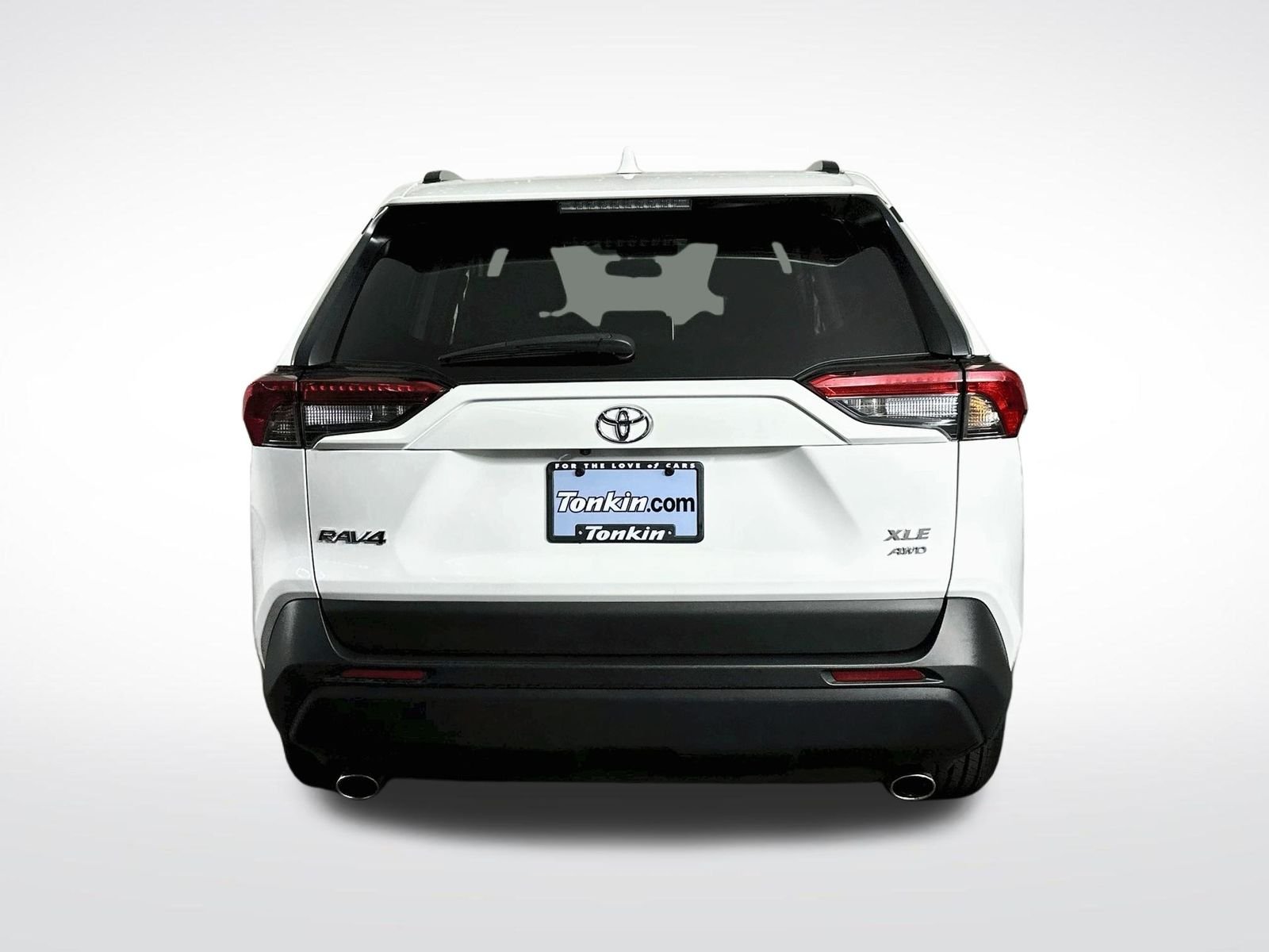 Used 2023 Ice Toyota XLE image 7