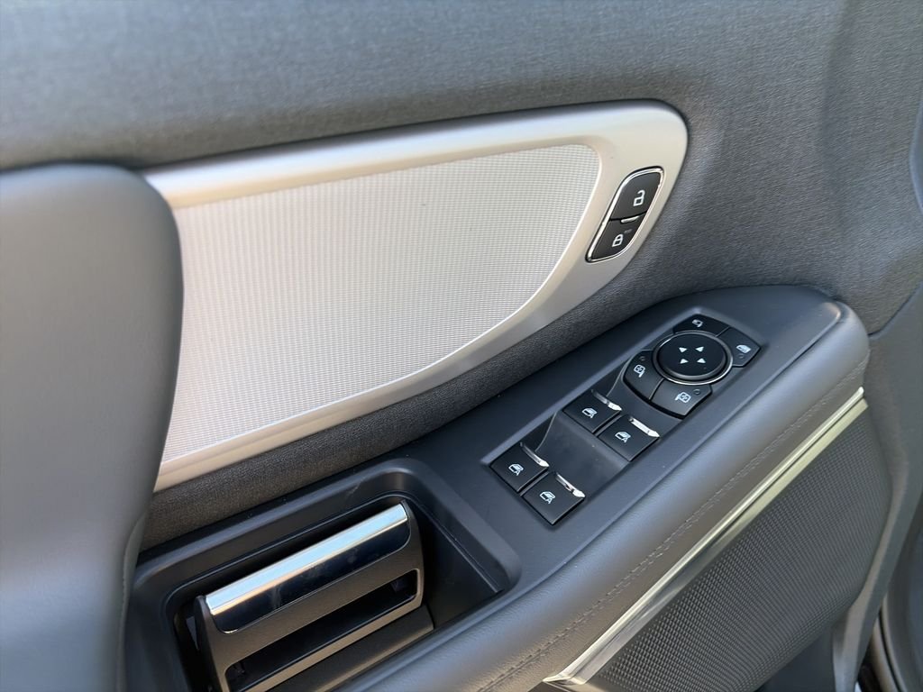New 2026 Black Ford Active image 19