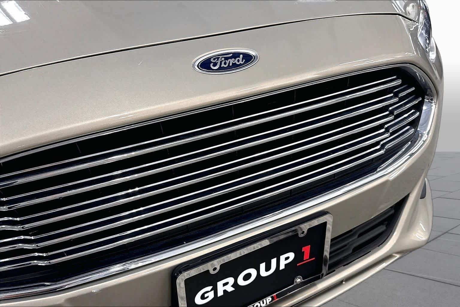 Used 2015 Tectonic Ford SE image 29