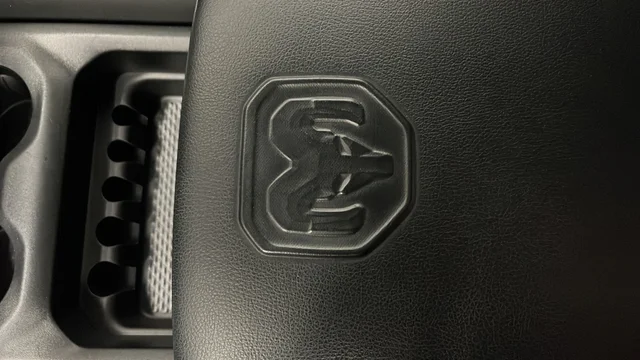 2023 RAM Ram 1500 Pickup Laramie - Photo 20