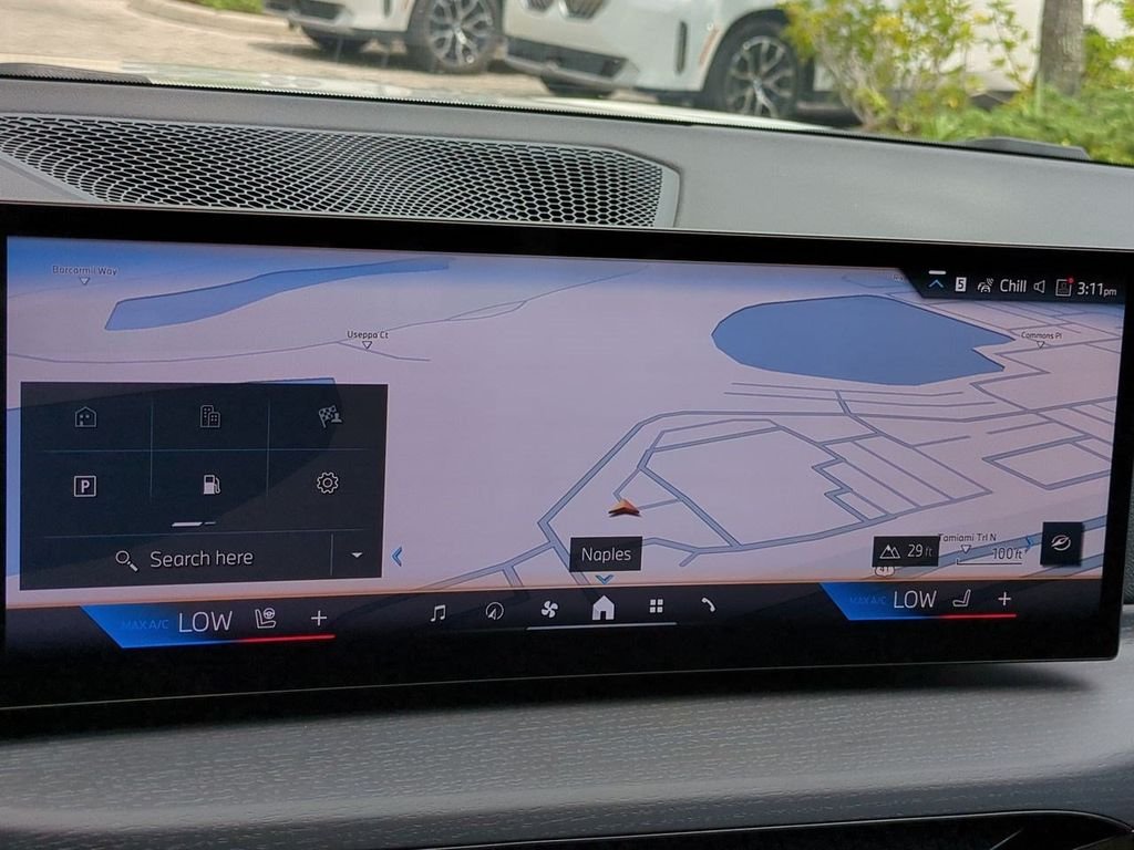 New 2026 Alpine White BMW 330i xDrive image 22