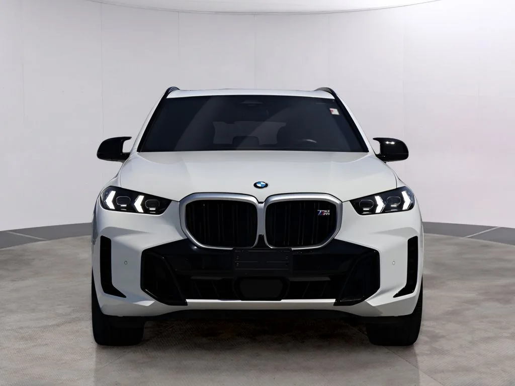 Used 2026 BMW X5 M60i with VIN 5UX33EU0XT9107339 for sale in Kansas City