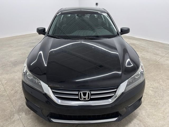 Used 2013 Honda Accord EX-L with VIN 1HGCR2F87DA223178 for sale in Middleburg Heights, OH