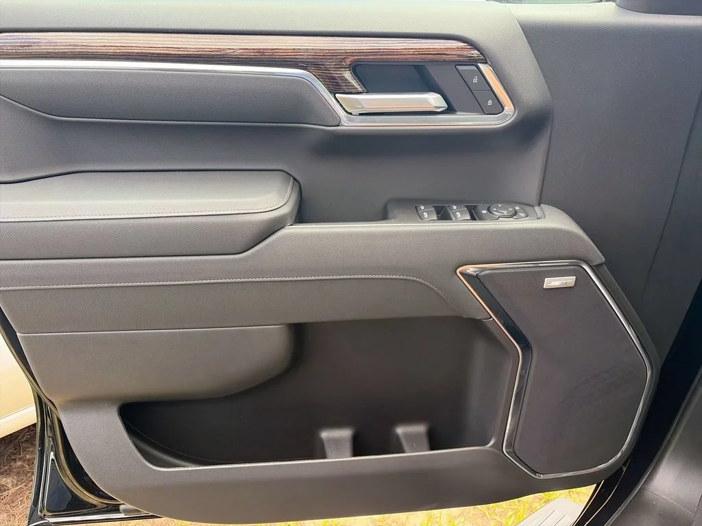 2026 GMC Sierra 1500 Elevation - Photo 25