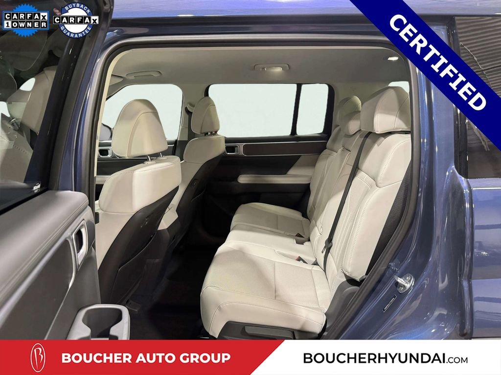 2026 Hyundai Santa Fe SEL - Photo 22