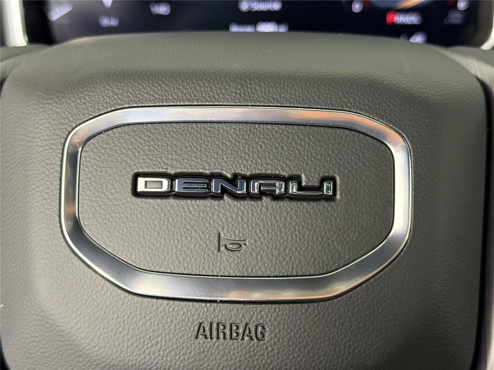 2026 GMC Sierra 2500HD Denali Ultimate - Photo 25