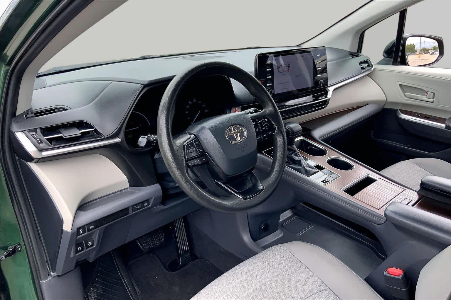 Used 2022 Cypress Toyota LE image 16