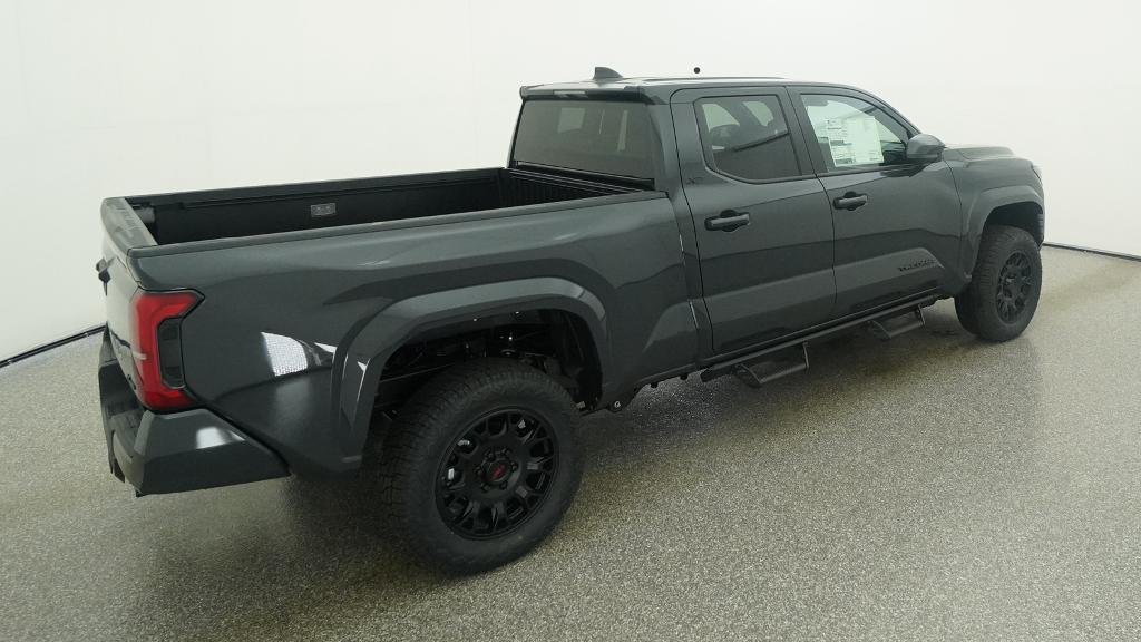 New 2026 Underground Toyota SR5 image 18