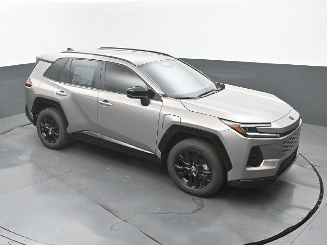 New 2026 Meteor Shower Toyota SE image 27