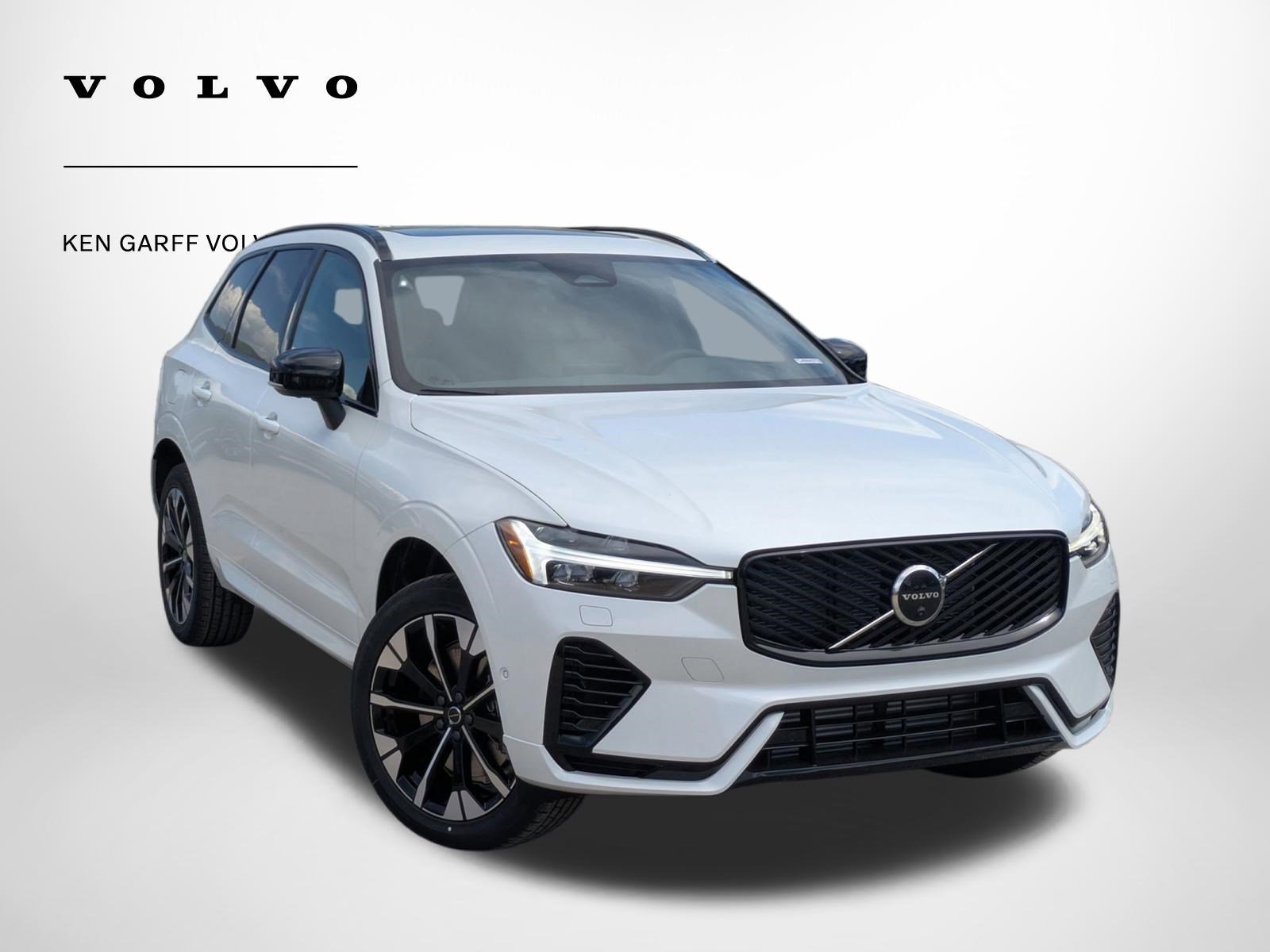 2026 Volvo XC60 T8 Plus Dark AWD's photo
