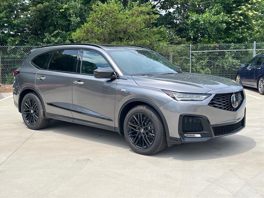 2026 Acura MDX