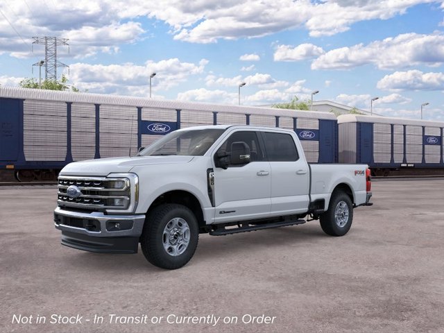 2026 Ford Super Duty F-350® XLT