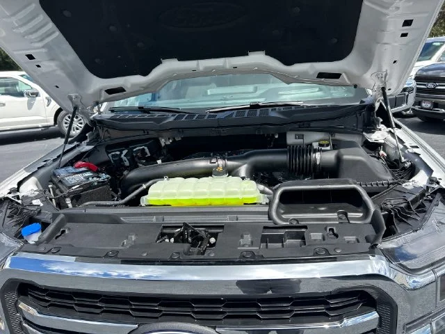 New 2026 Avalanche Ford Lariat® image 23
