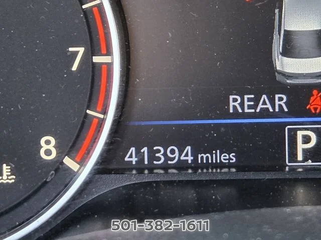 2025 Nissan Altima SV - Photo 27