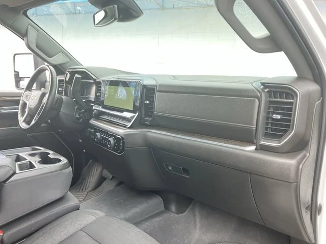 2024 Chevrolet Silverado 2500HD LT - Photo 26
