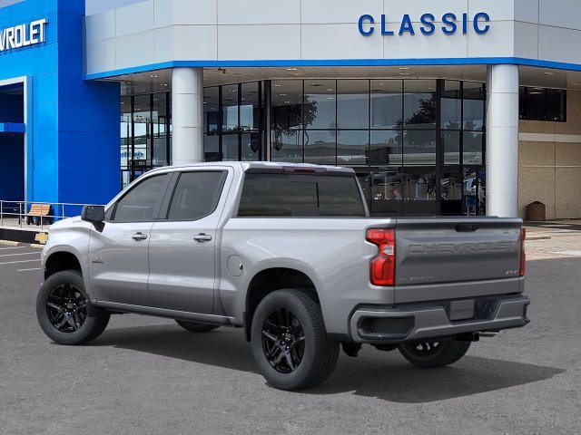 2026 Chevrolet Silverado 1500 RST - Photo 3