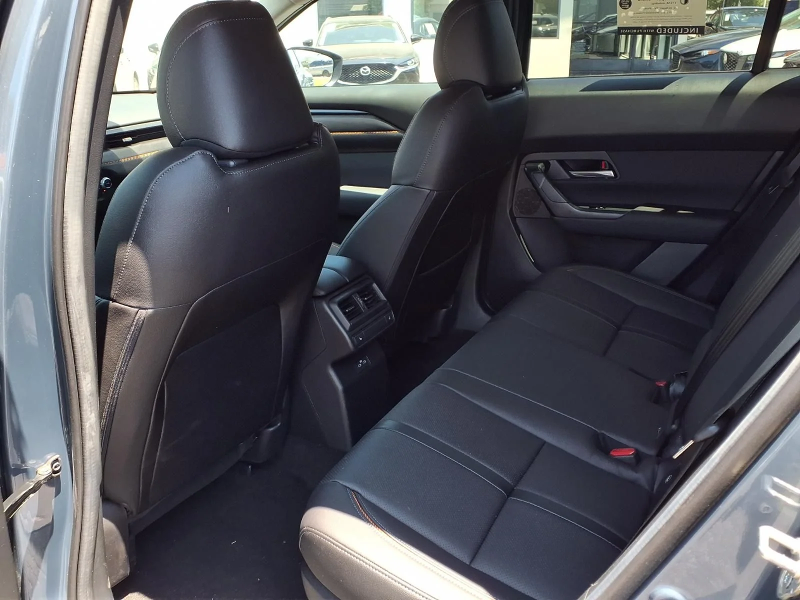 2026 Mazda CX-50 Premium Plus - Photo 18