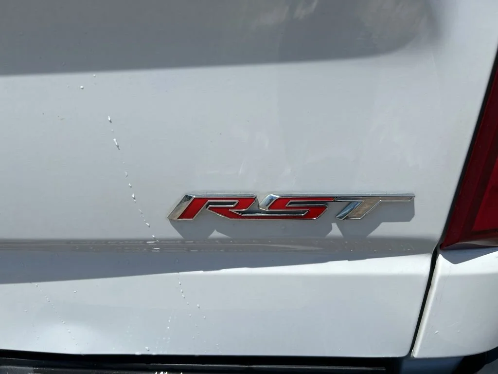 2023 Chevrolet Silverado 1500 RST - Photo 10