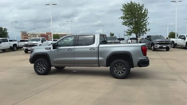 2026 GMC Sierra 1500 AT4X - Photo 6