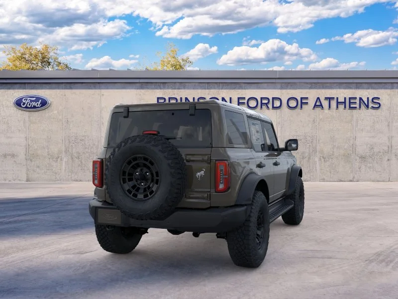 New 2026 Marsh Gray Ford Outer Banks® image 33