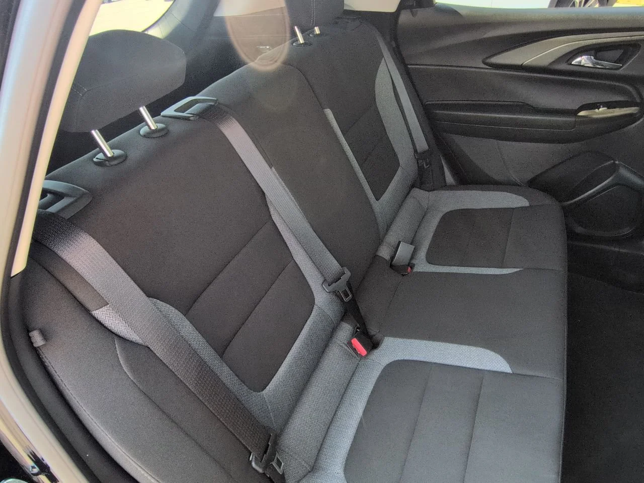 Used 2023 Mosaic Black Metallic Chevrolet LT image 25