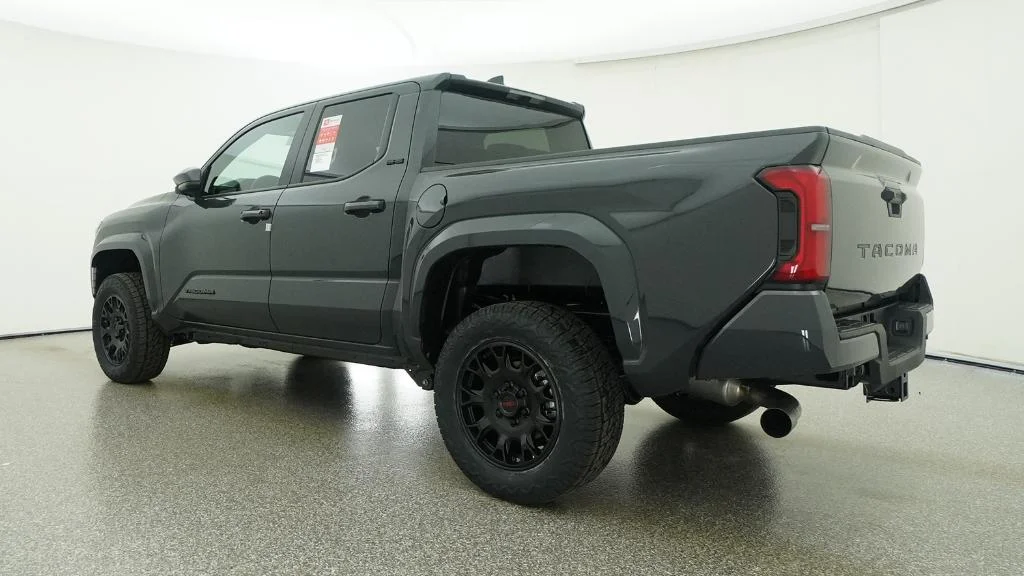 New 2026 Underground Toyota SR5 image 17