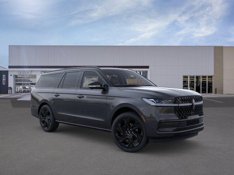 New 2026 Starlight Gray Premium Colorant Lincoln Black Label image 7