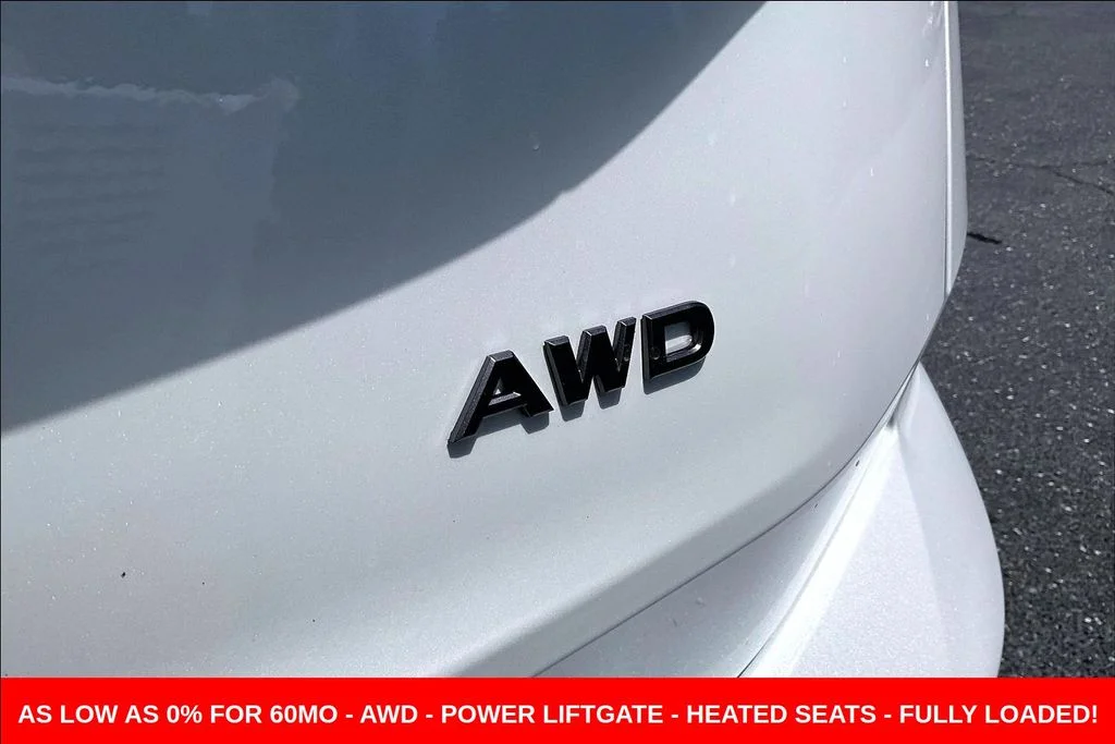 New 2026 White Nissan SV image 8