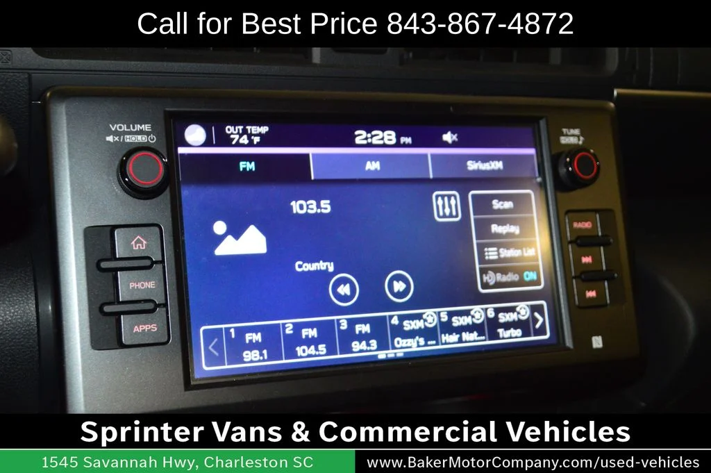 Used 2023 Pavement Toyota Premium image 24