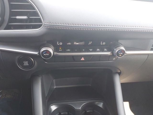 New 2026 Deep Crystal Blue Mica Mazda 2.5 S Select Sport image 15