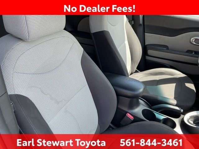 2017 Kia Soul Base - Photo 30