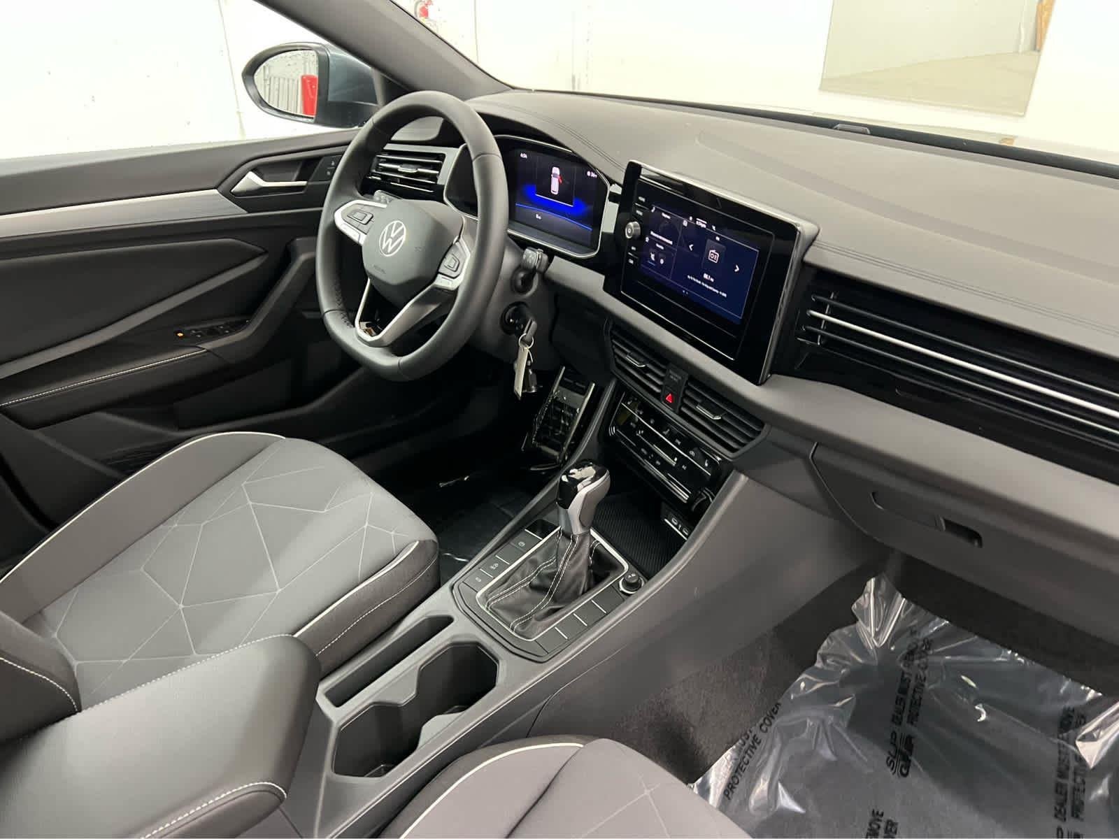 2026 Volkswagen Jetta Sport - Photo 24