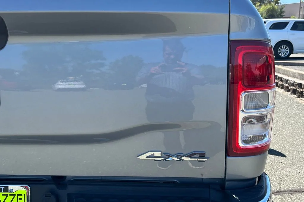 2024 RAM Ram 2500 Pickup Big Horn - Photo 11