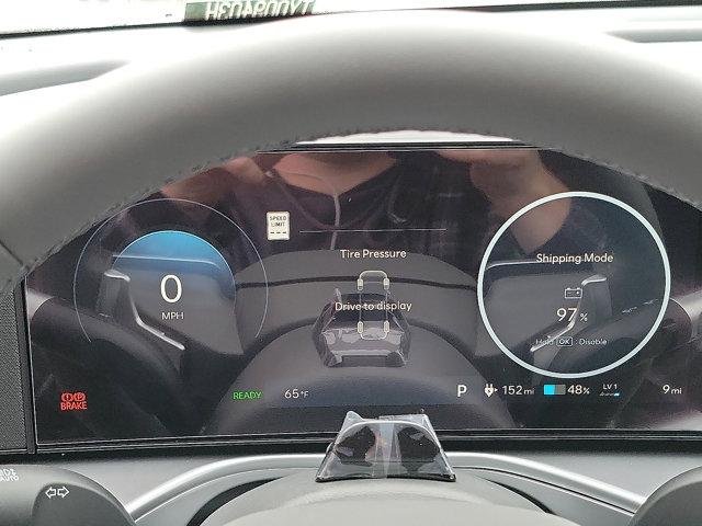 New 2026 Snow White Pearl Hyundai SE image 8