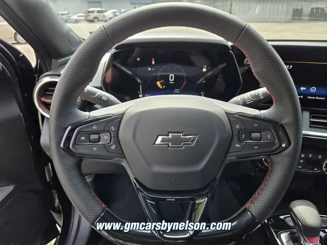 2026 Chevrolet Trax RS - Photo 13