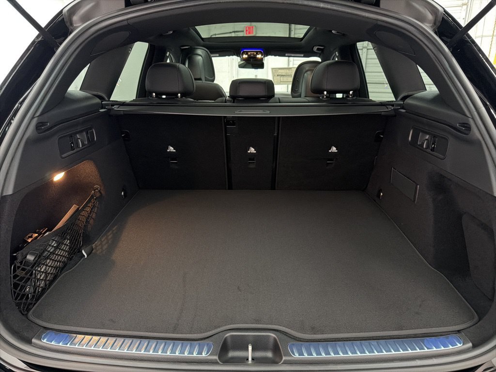 Certified Used 2026 Black Mercedes-Benz GLC 300 image 23