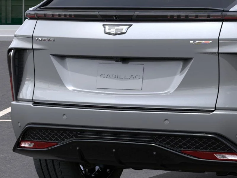 2026 Cadillac LYRIQ V - Photo 14