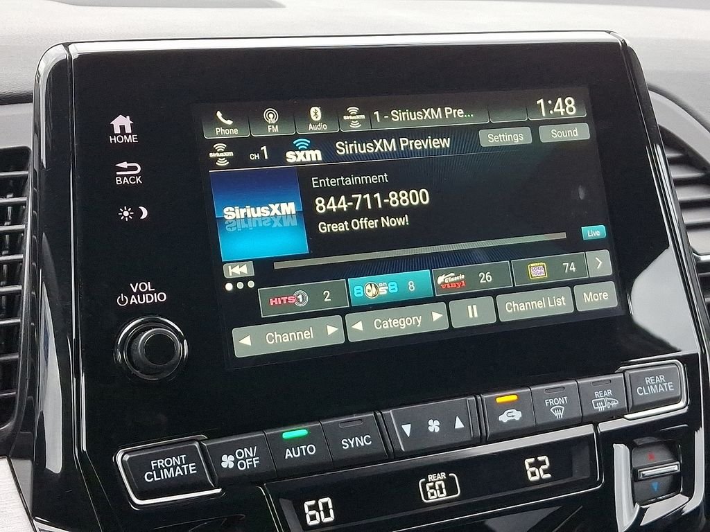 2024 Honda Odyssey SPORT - Photo 21