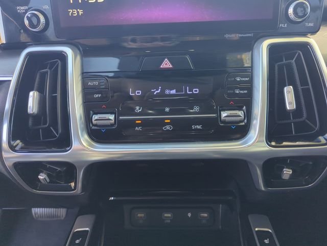 2021 Kia Sorento SX - Photo 18