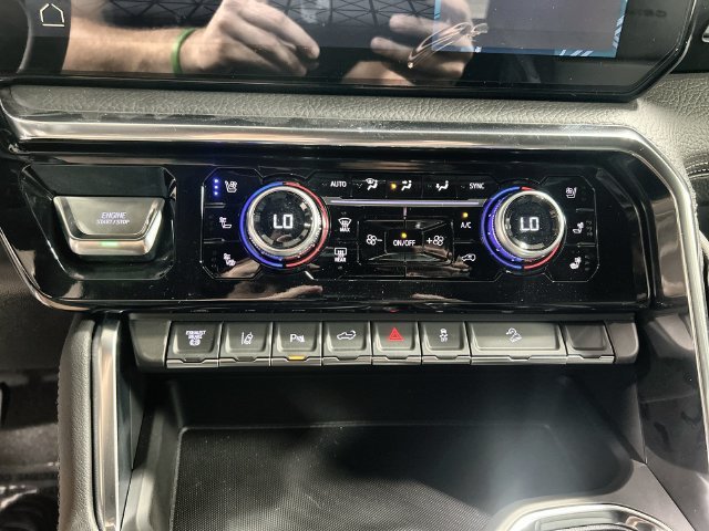 2026 GMC Sierra 2500HD Denali - Photo 18