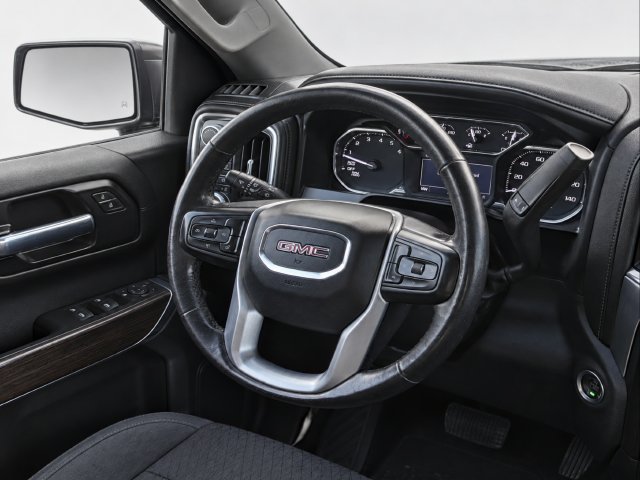 2021 GMC Sierra 1500 Elevation - Photo 12