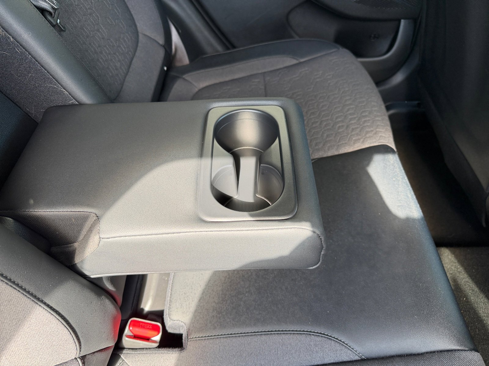 Certified Used 2024 Gravity Gray Kia X-Line image 35
