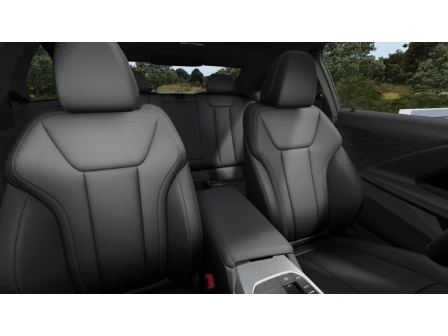 New 2026 Skyscraper Grey Metallic BMW xDrive image 11