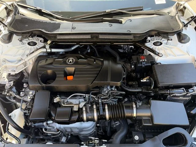 Used 2023  Acura A-Spec Package image 16