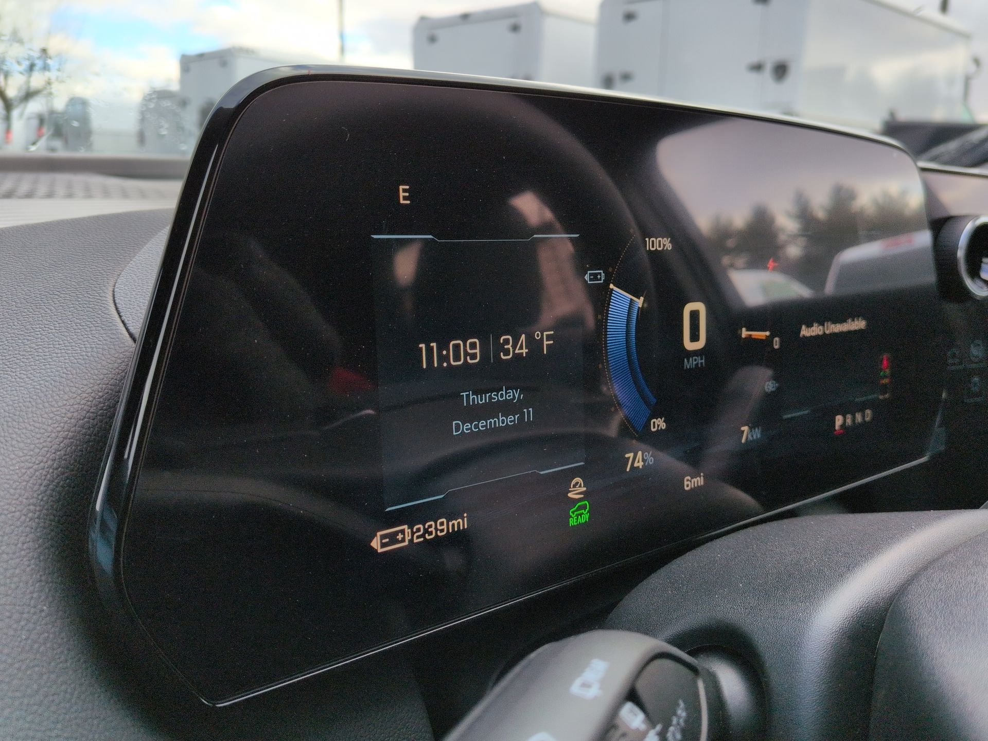 2026 Chevrolet Equinox EV 2LT - Photo 46