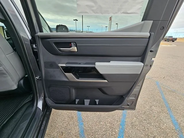 2026 Toyota Tundra Limited - Photo 26